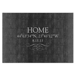 Tabla De Cortar Tablero coordinado CASERO del corte del vidrio de