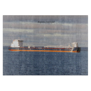Tabla De Cortar Tablero de algoma Intrepid