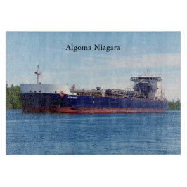 Tabla De Cortar Tablero de Algoma Niagara