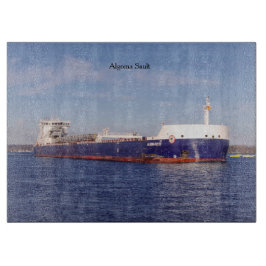 Tabla De Cortar Tablero de Algoma Sault