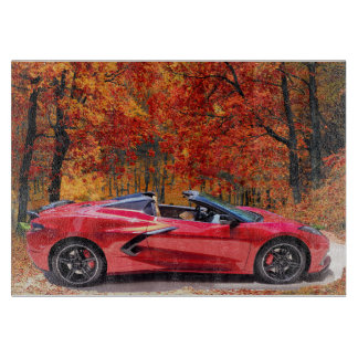 Tabla De Cortar Tablero de corbeta 2023