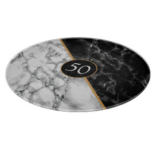 Tabla De Cortar Tablero de Cortar Regalo de Aniversario de Diseño