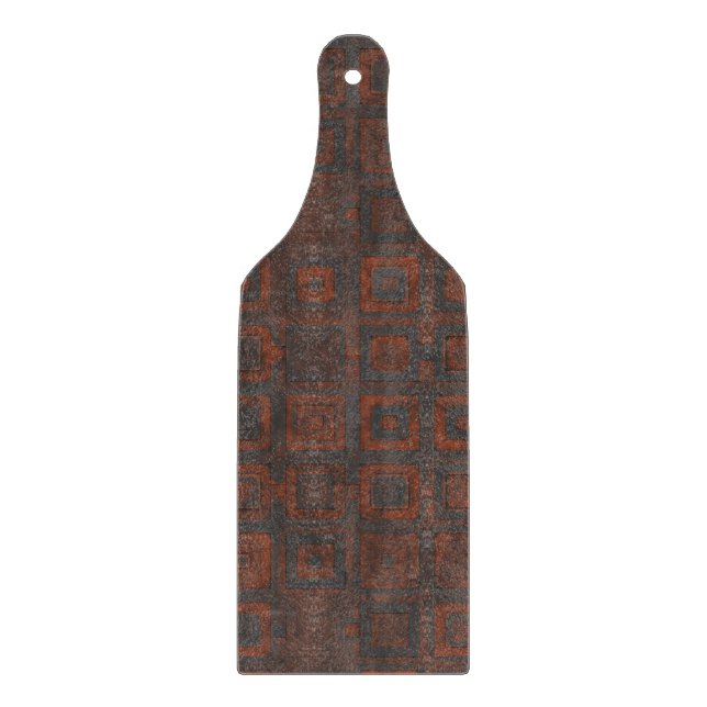 Tabla De Cortar Tablero de corte (Anverso)