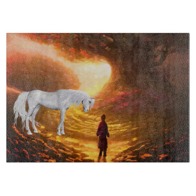 Tabla De Cortar Tablero de corte (Anverso)