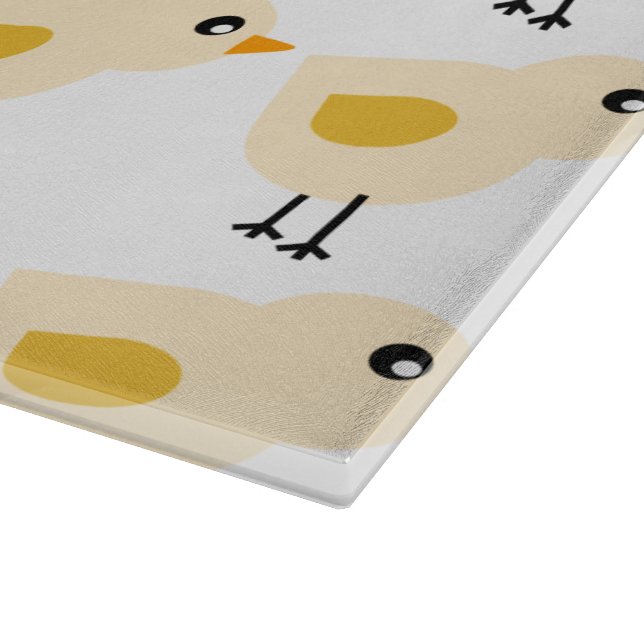 Tabla De Cortar Tablero de corte (Borde)