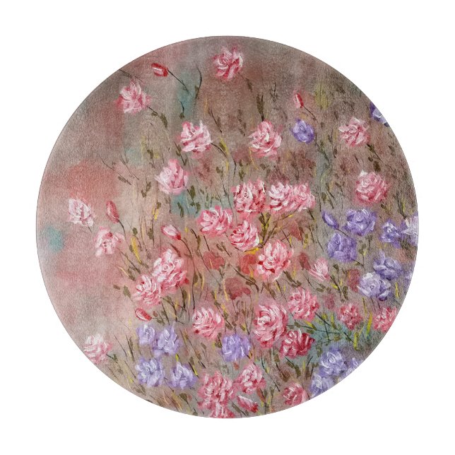 Tabla De Cortar Tablero de corte (Anverso)