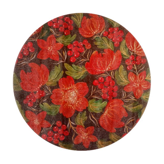 Tabla De Cortar Tablero de corte (Anverso)