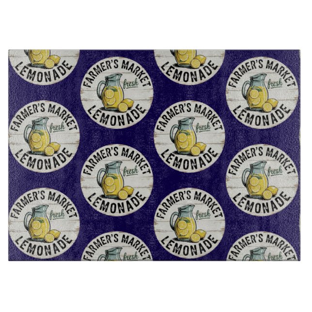 Tabla De Cortar Tablero de corte (Anverso)