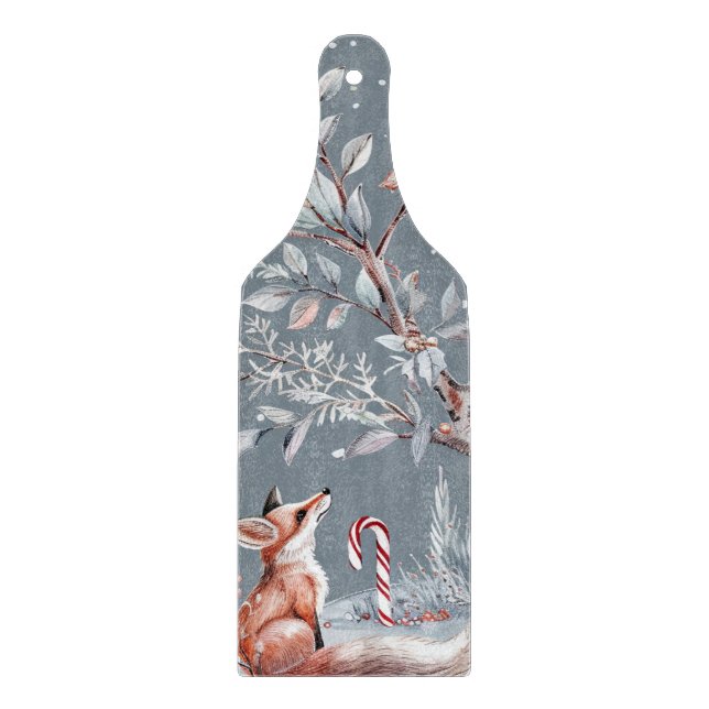 Tabla De Cortar Tablero de corte (Anverso)