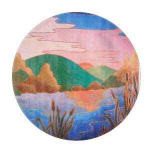 Tabla De Cortar Tablero de corte