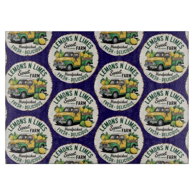 Tabla De Cortar Tablero de corte (Anverso)