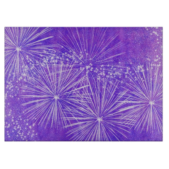 Tabla De Cortar Tablero de corte (Anverso)