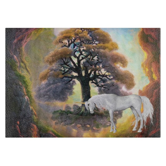 Tabla De Cortar Tablero de corte (Anverso)