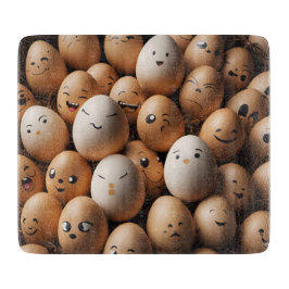 Tabla De Cortar Tablero de corte de antica de huevo