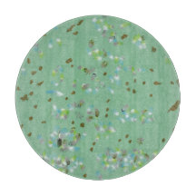 Tablero de corte de aves forestales