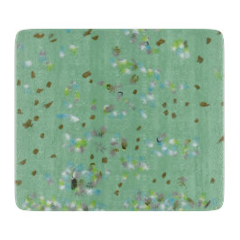 Tabla De Cortar Tablero de corte de aves forestales