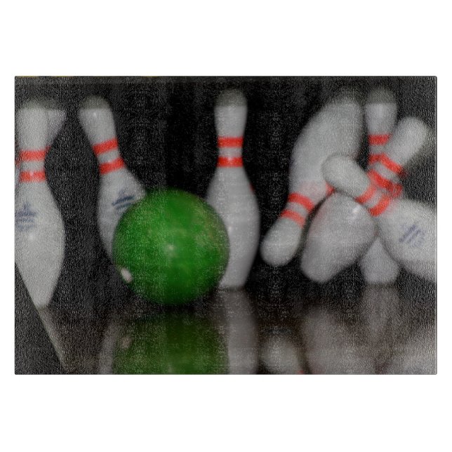 Tabla De Cortar Tablero de corte de bolas (Anverso)