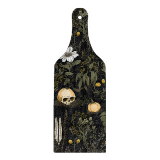 Tabla De Cortar Tablero de corte de calabaza de algodón