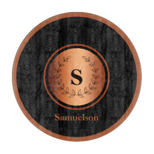 Tabla De Cortar Tablero de corte de cocina personalizado con detal