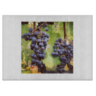 Tabla De Cortar Tablero de corte de grapevina
