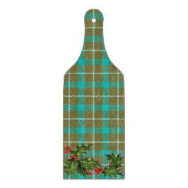 Tabla De Cortar Tablero de corte de paleta de vidrio para vino de