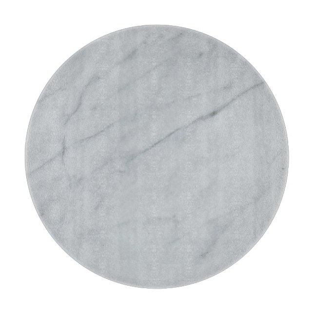 Tabla De Cortar Tablero de corte de piedra de mármol (Anverso)