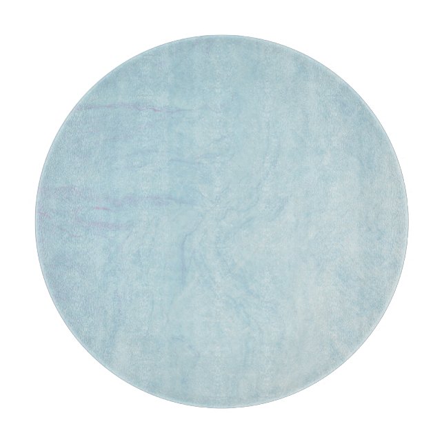 Tabla De Cortar Tablero de corte de piedra de mármol (Anverso)