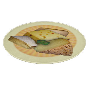 Tabla De Cortar Tablero de corte de queso