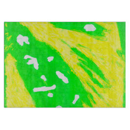 Tabla De Cortar Tablero de corte de sensación feliz