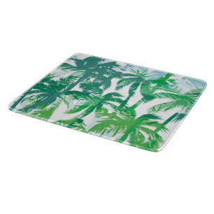 Tabla De Cortar Tablero de corte de vidrio