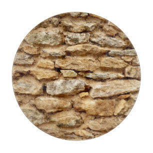 Tabla De Cortar Tablero de corte de vidrio decorativo de piedra