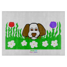 Tablero de corte de vidrio para remate N de 27,9 c