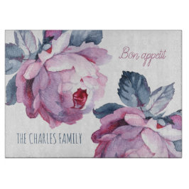 Tabla De Cortar Tablero de corte de vidrio personalizado Añadir el