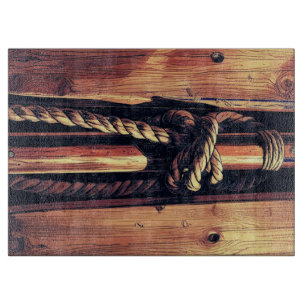 Tabla De Cortar Tablero de corte nautico