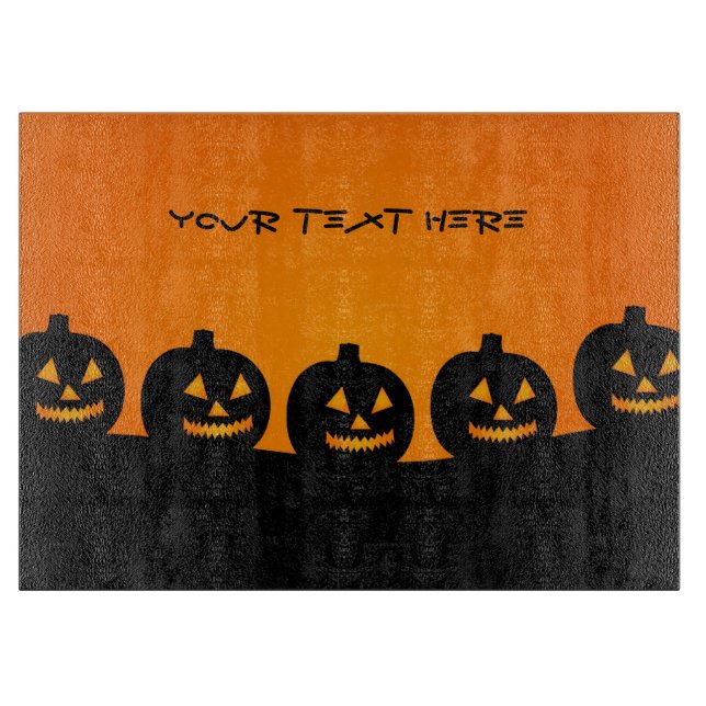 Tabla De Cortar Tablero de corte para personalizado de Ilustracion (Anverso)