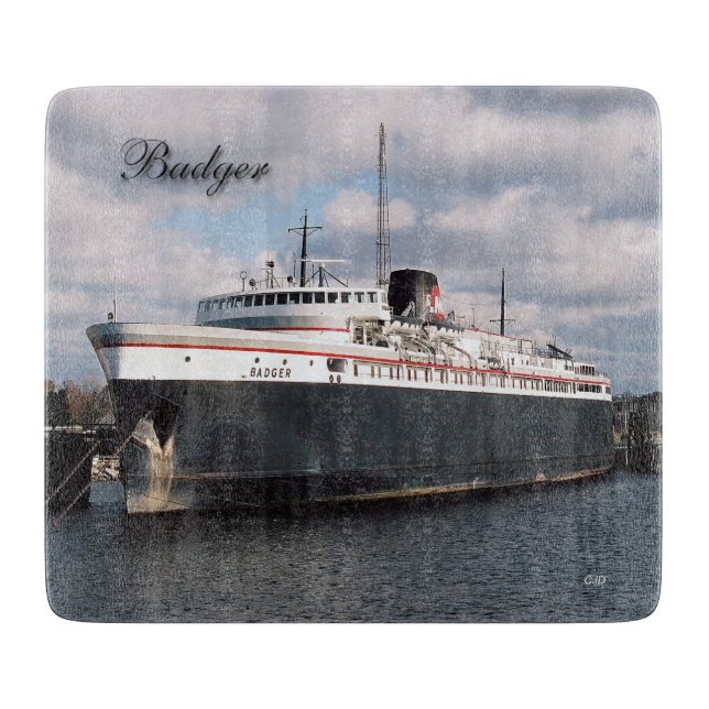 Tabla De Cortar Tablero de corte para tarjetas (Anverso)