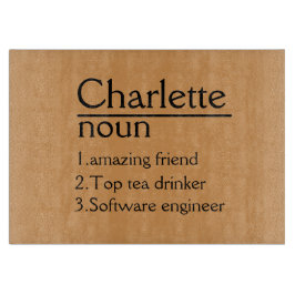 Tabla De Cortar Tablero de corte personalizado para bodas Charcute