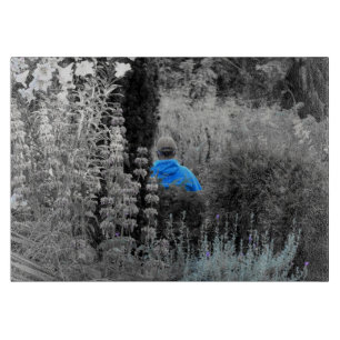 Tabla De Cortar Tablero de corte selectivo para visitantes del jar