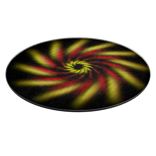 Tabla De Cortar Tablero de corte - Tornillo (Borde)