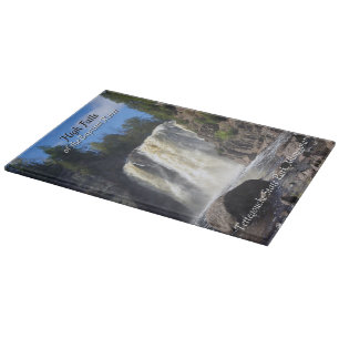 Tabla De Cortar Tablero de High Falls