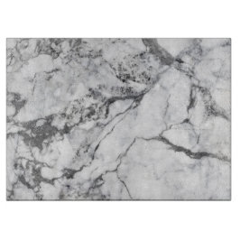 Tabla De Cortar Tablero de mármol del corte del vidrio
