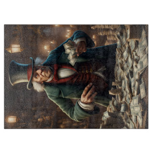 Tabla De Cortar Tablero de recorte de desplazamiento