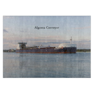 Tabla De Cortar Tablero de rodaje del Conveyor de Algoma