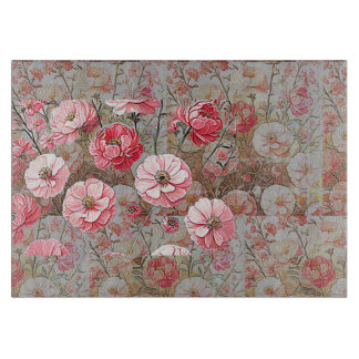 Tabla De Cortar Tablero de vidrio