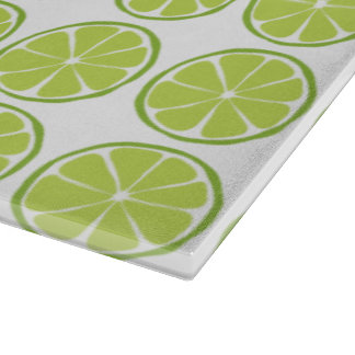 Tabla De Cortar Tablero del corte del vidrio de la cal de la fruta