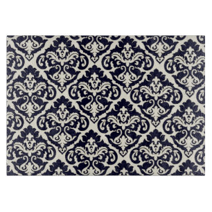 Tabla De Cortar Tablero francés elegante del corte del vidrio del