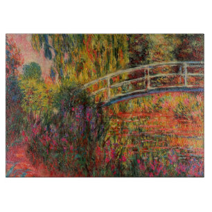 Tabla De Cortar Tablero grande del corte del vidrio del jardín de