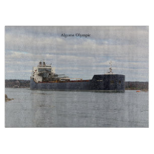 Tabla De Cortar Tablero olímpico de Algoma