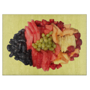 Tabla De Cortar Tablero para cortar frutas