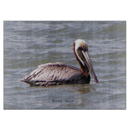 Tabla De Cortar Tablero pelícano